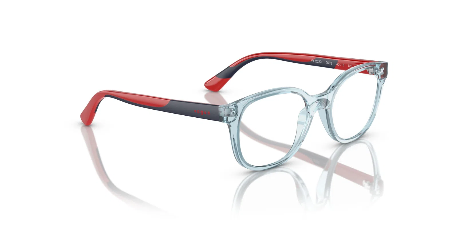 Vogue Eyewear Kids Vista 2020 Eyeglasses - view 20